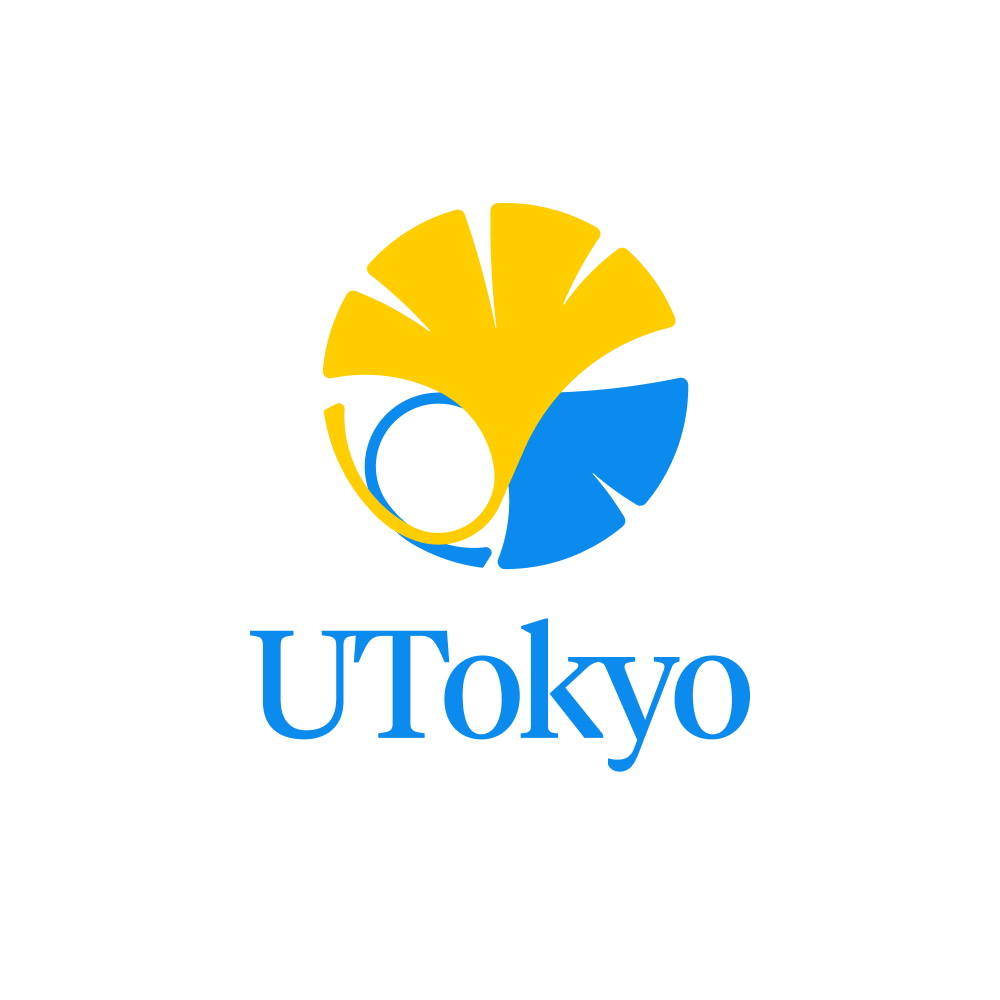 UTokyo Logotypes